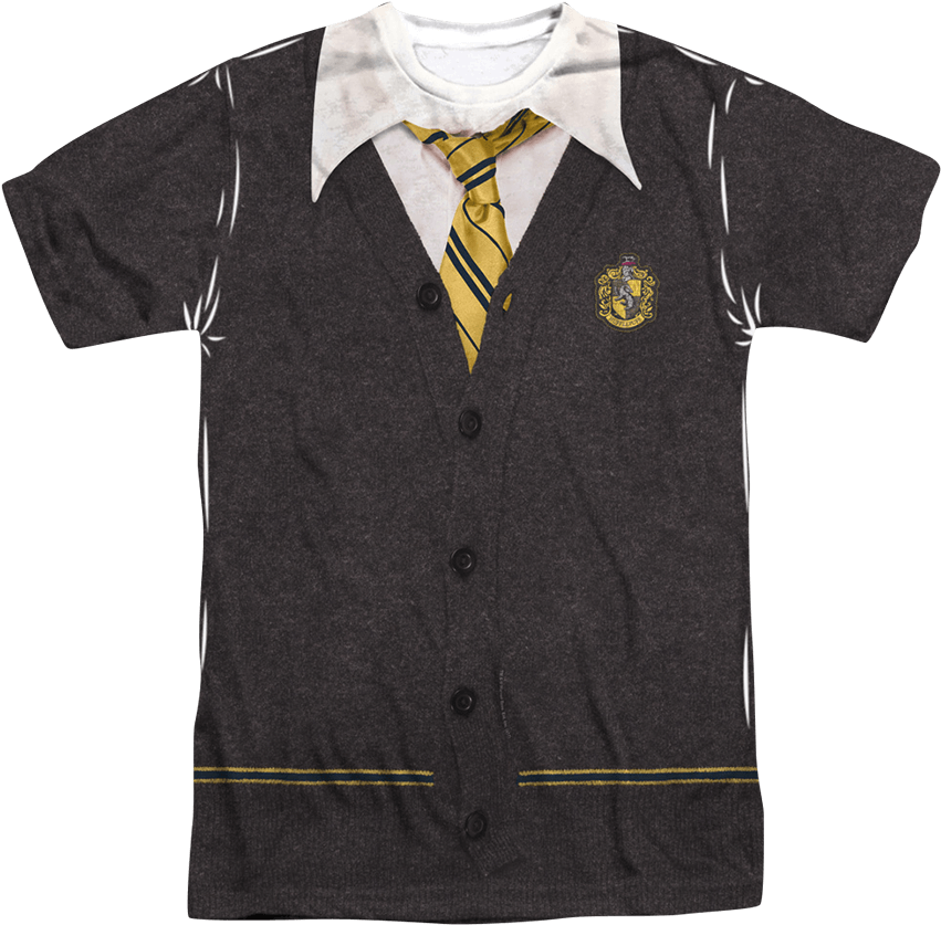 Slytherin Uniform Png (850x850), Png Download