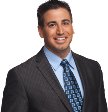 Justin Roberts Says Triple H Didn T - Frank Madden Crest Solutions (645x370), Png Download