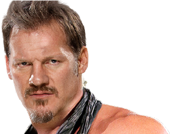 Chris Jericho (500x263), Png Download