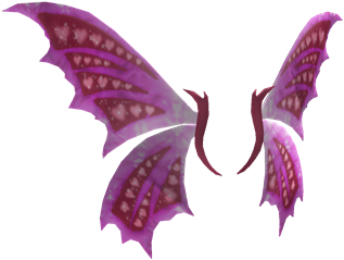 Beloved Butterfly Wings - Beloved Butterfly Wings Roblox (420x420), Png Download