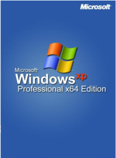 Windows Xp Professional (600x315), Png Download