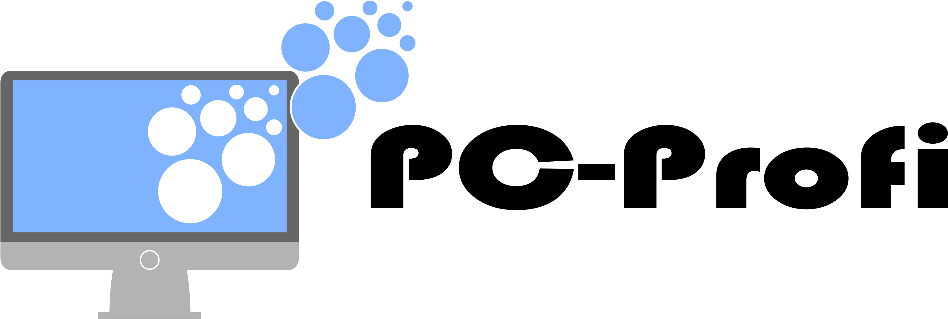 Toggle Navigation - Circle (4651x1101), Png Download