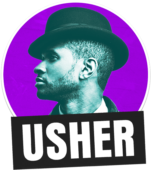 Introducing The Hottest Name To Grace The Stage At - Rnb Fridays Live 2018 (640x640), Png Download