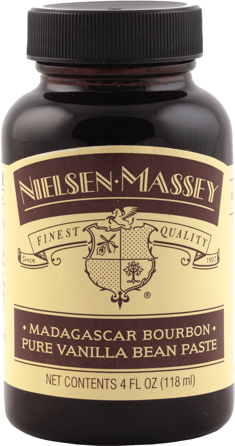 This Recipe Uses - Nielsen Massey Vanilla Bean Paste (1536x1540), Png Download
