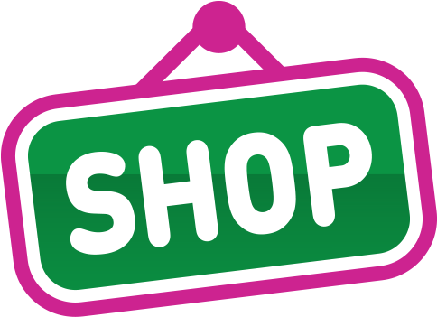 Over 2000 Product Ranges In Stock - Sign (500x500), Png Download