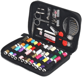 Multifunctional Sewing Kit - Sewing (400x400), Png Download