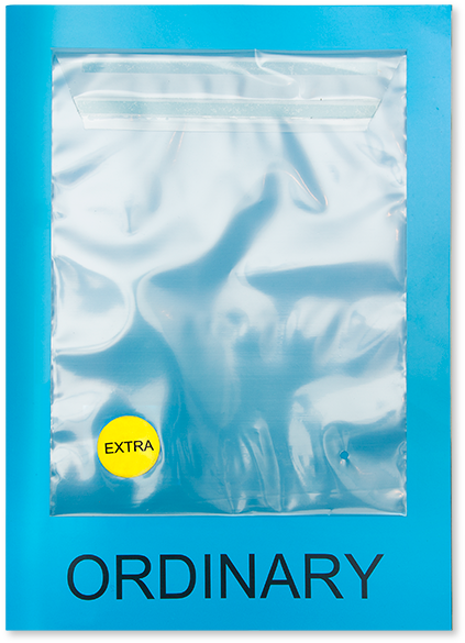 Ordinary Magazine (1000x667), Png Download