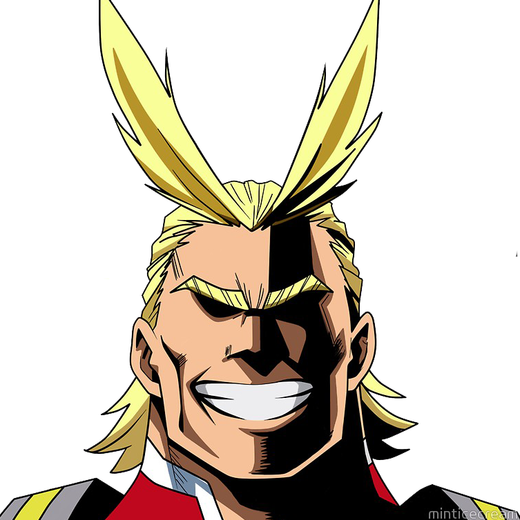 Allmight Discord Emoji - Fire Emblem Arthur All Might (753x754), Png Download