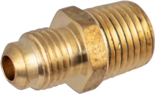 Alternative Product Photo - Flare Fitting (500x500), Png Download