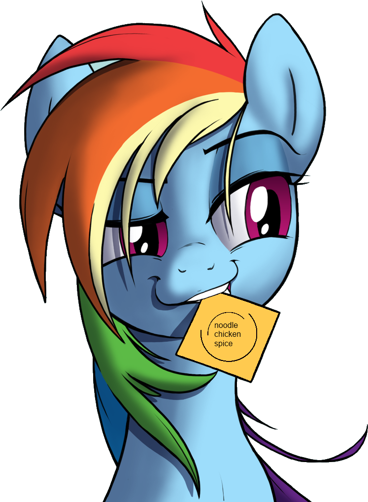 Zoom In And Read, Zoidberg Would Like This - Comic Relief Braeburned Page 7 (774x1024), Png Download