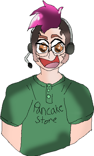 0 Replies 0 Retweets 1 Like - Cartoon (389x525), Png Download