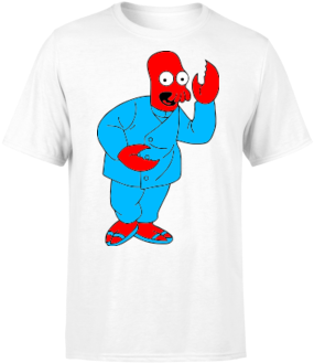 Zoidberg Md (360x360), Png Download