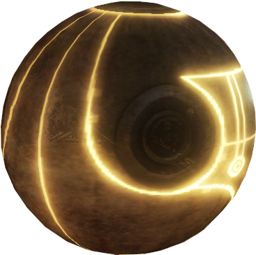 Sixth Apple Of Eden - Annoying Orange Png (442x442), Png Download