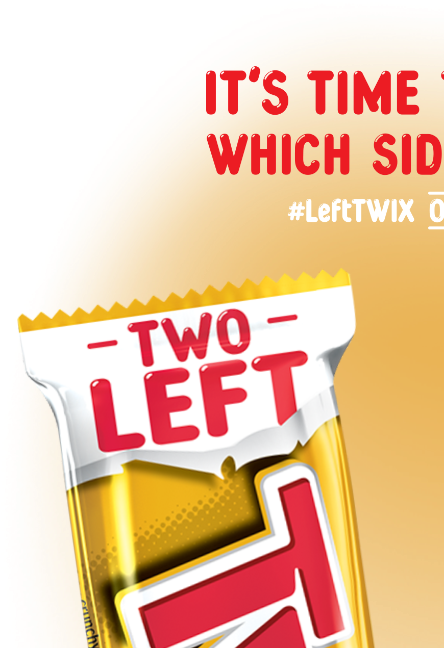 We're Not Telling You To Pick A Favorite, But Pick - Pick Up Lines For Twix (999x1291), Png Download