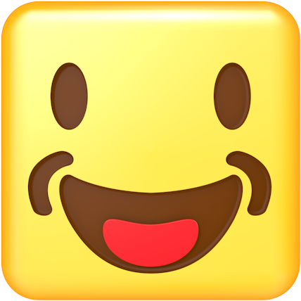 Emoji Illustration / Free - Emoji (500x500), Png Download