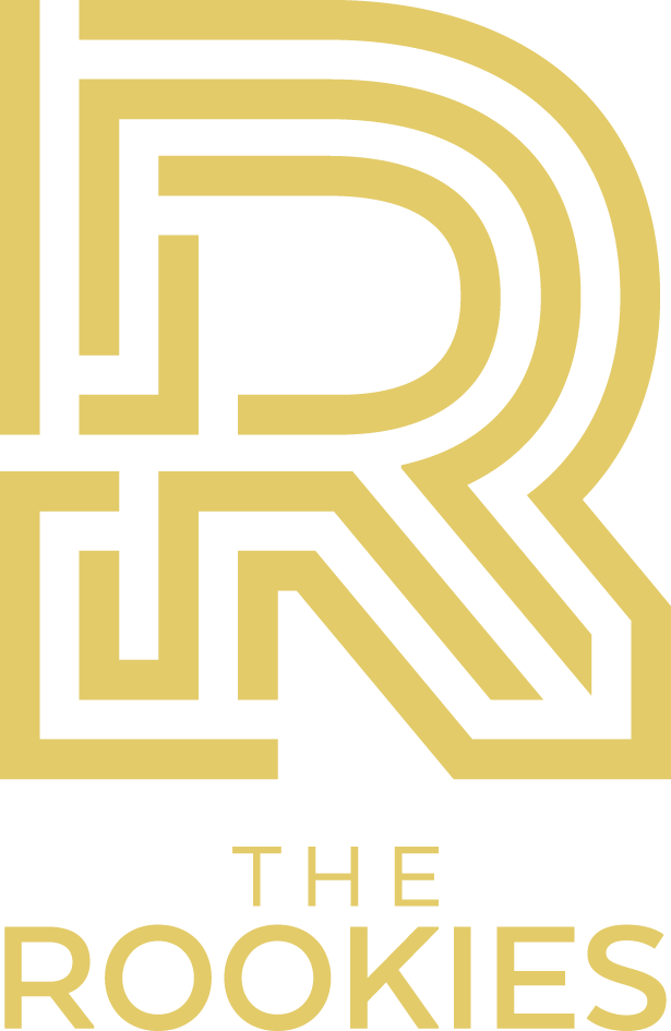 The Rookies Blog - Graphic Design (615x945), Png Download