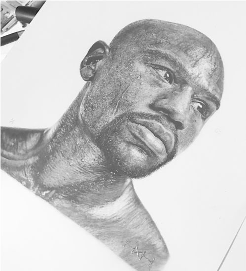 Floyd Mayweather Jr Floyd Mayweather Jr Floyd Mayweather - Floyd Mayweather (900x550), Png Download