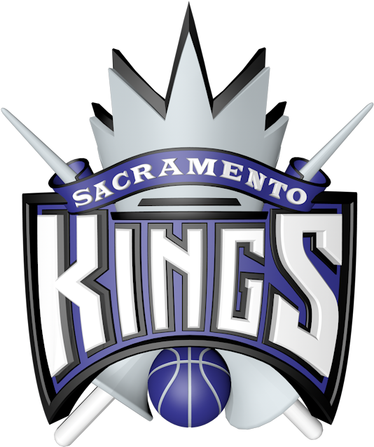 Download Zip Archive - Sacramento Kings Logo Transparent (750x650), Png Download