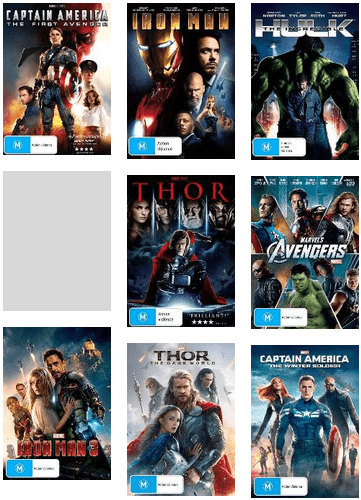 Avengers Starring Jeremy Renner (dvd) (436x545), Png Download