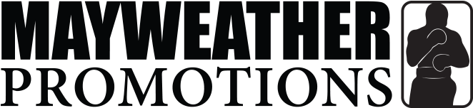 British Two-time Olympian, Savannah Marshall, Closes - Mayweather Promotions Logo (670x335), Png Download