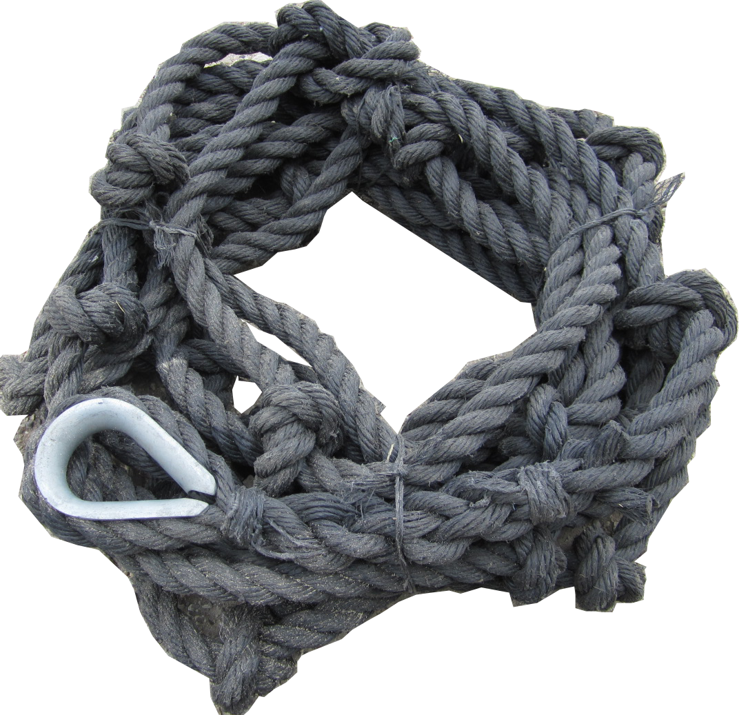 Billy Pugh Company Provides Many Types Of High Performance - Type Of Rope For Lifting (1072x1037), Png Download