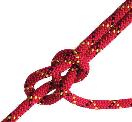 Use A Rope Log, Like The One Available On Www (457x394), Png Download