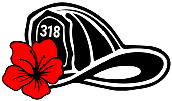 Fire Helmet Clip Art (400x400), Png Download