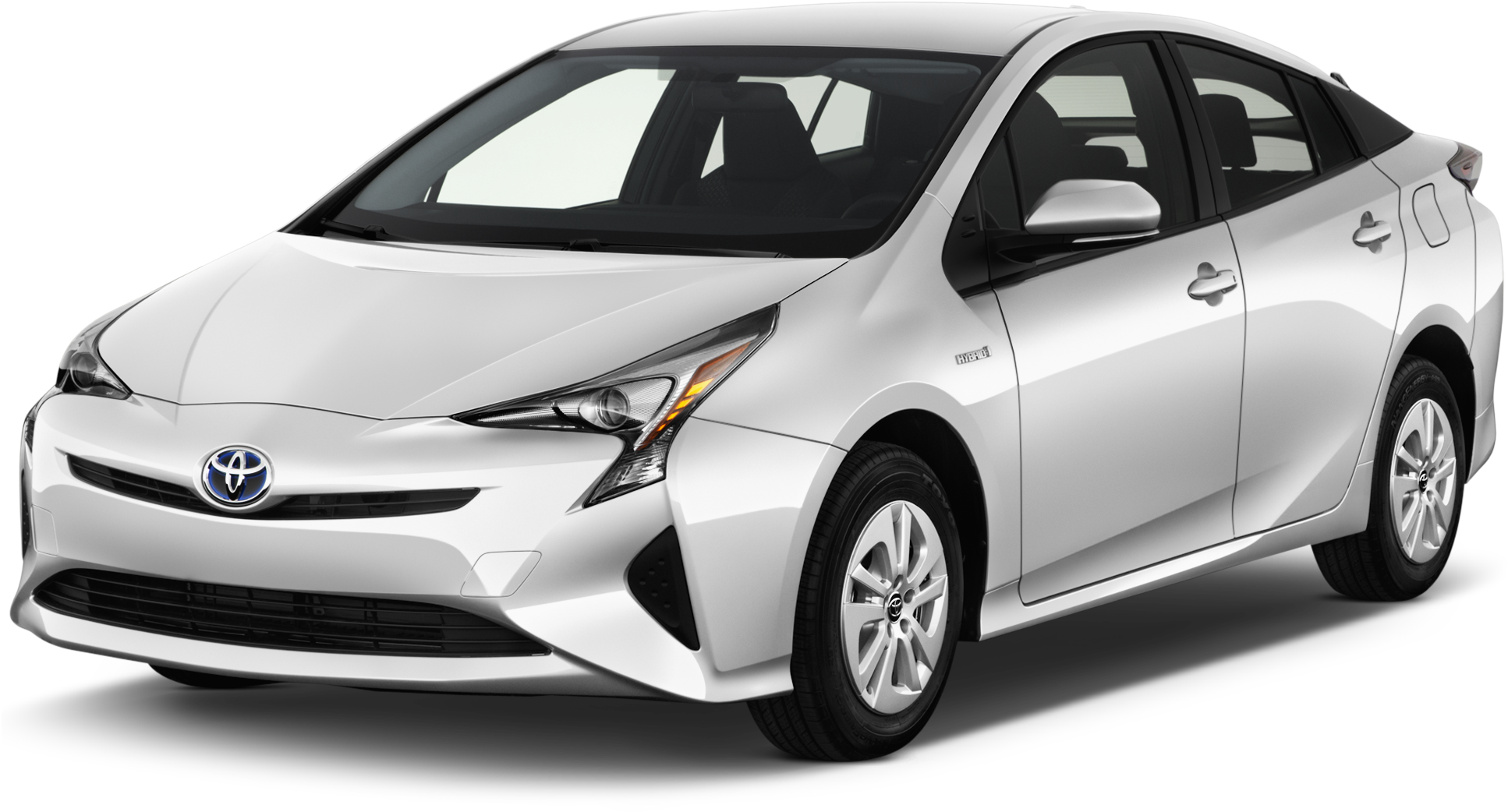 2016 Toyota Prius (2048x1360), Png Download