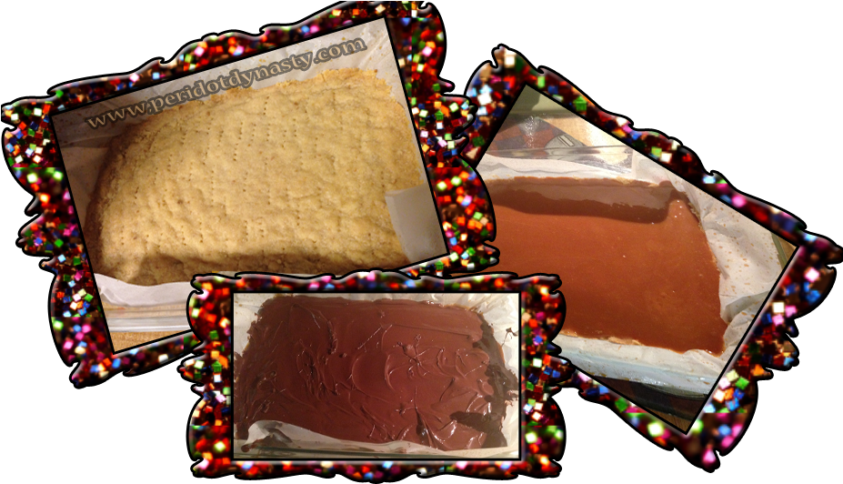 After I Let Mine Get To Room Temperature, I Was In - Chocolate (926x545), Png Download