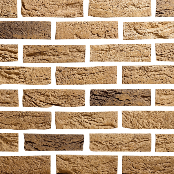Grantchester Blend Brick Texture - Brick (600x600), Png Download