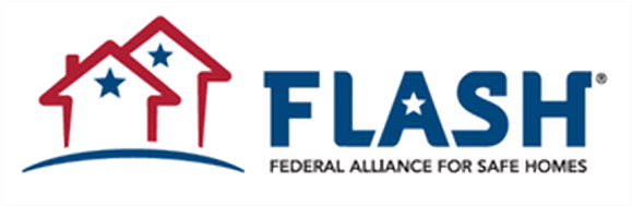 Federal Alliance For Safe Homes Newsroom - Federal Alliance For Safe Homes (675x200), Png Download