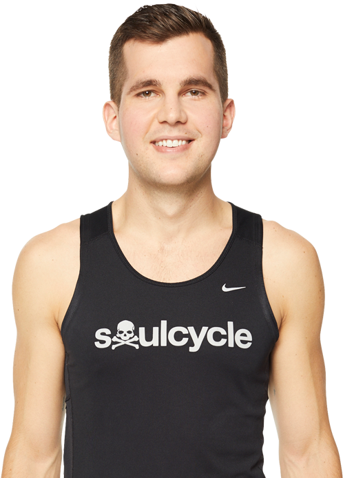 "your Body Is Your Home - Soulcycle (960x735), Png Download