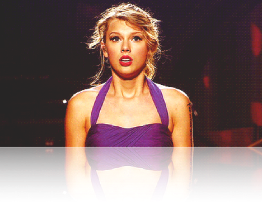 So According To Taylor Swift, “it's Your Freshman Year - Taylor Swift Awkward Gif (914x720), Png Download