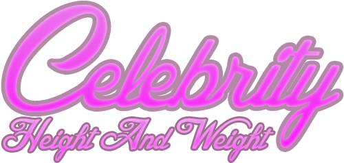 Heightandweights Is Here To Provide The Most Accurate - Actor (567x320), Png Download