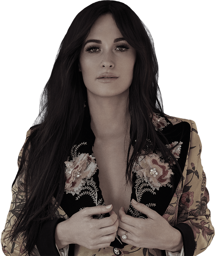 There's A Strength I've Always Admired In Songwriters - Kacey Musgraves Golden Hour (750x893), Png Download
