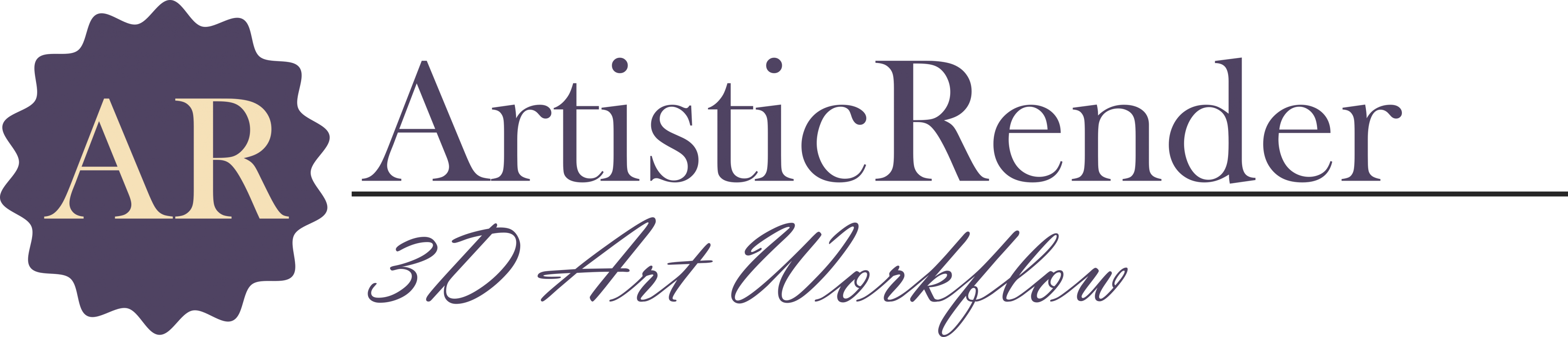 Physically Based Rendering, Blender Nodes, With Brick - Physically Based Rendering (4096x881), Png Download