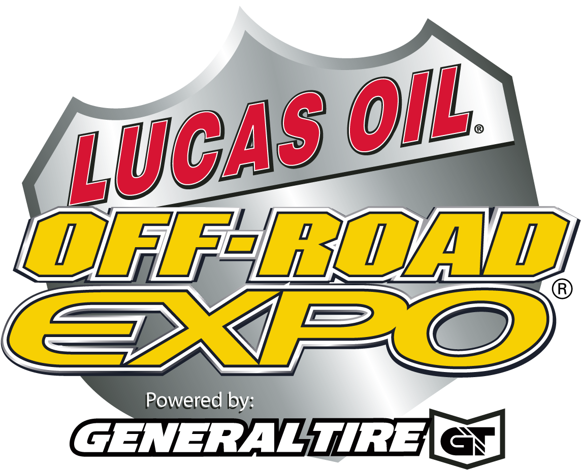 Media Room Resource - Lucas Oil Off Road Expo 2018 (1189x942), Png Download