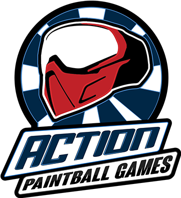 Action Paintball Games - Paintball Rouse Hill (400x400), Png Download