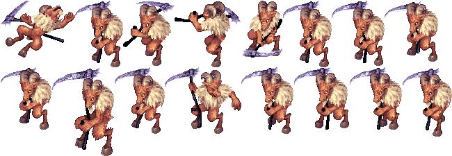 Ragnarok Online Valkyrie Uprising - Ragnarok Online Baphomet (700x230), Png Download