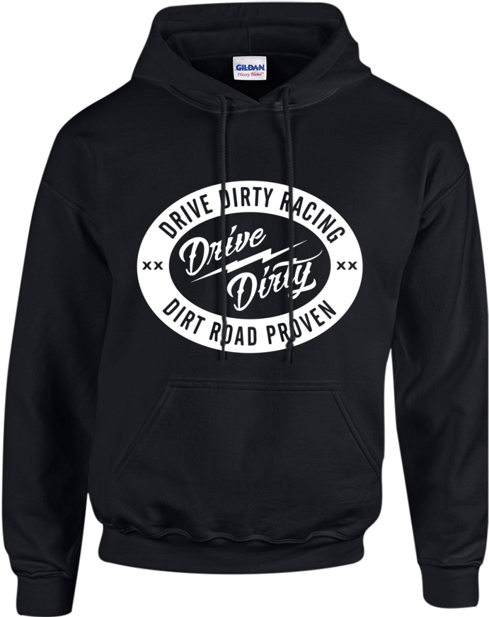 Dirt Road Proven Hoodie - 6ix Hoodie (852x1021), Png Download