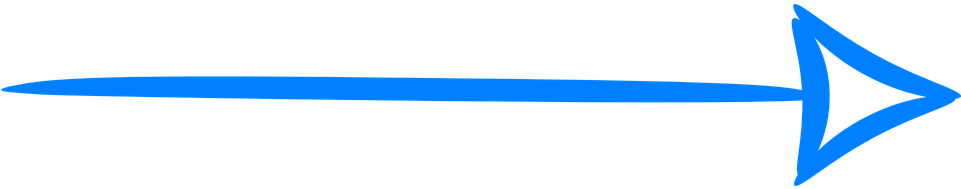 Painters Cape Town - Flèche Vers La Droite (640x320), Png Download