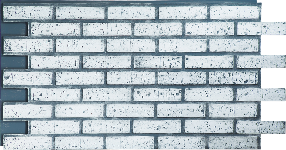 Brick White - Brick (922x483), Png Download