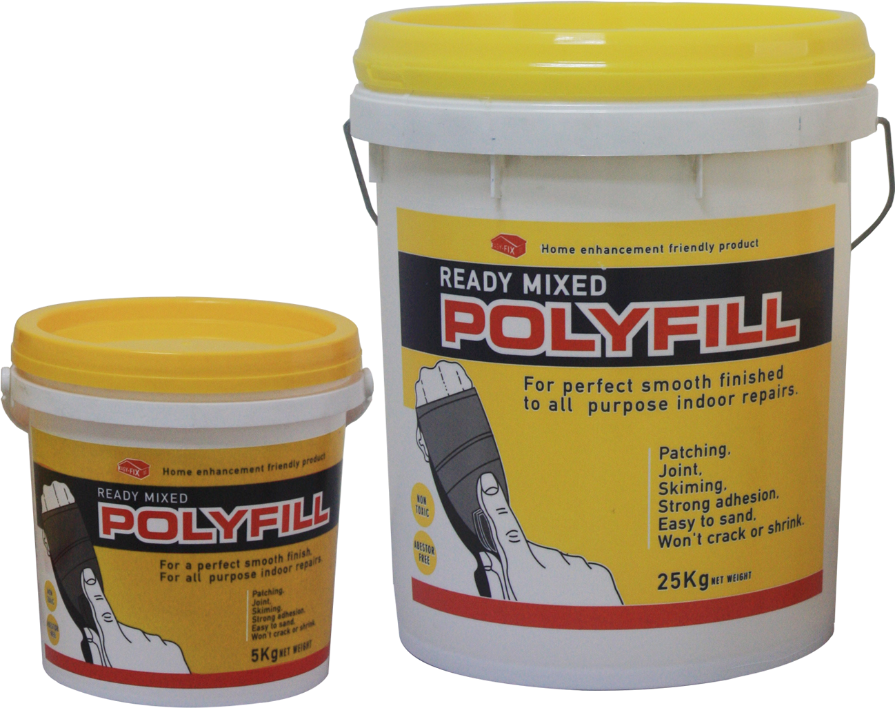 Wall Filler Malaysia (1348x1144), Png Download