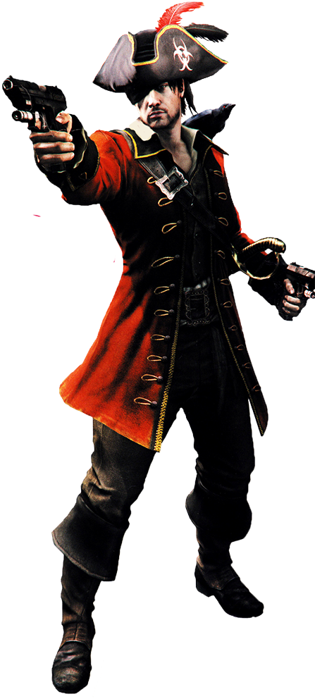 Leon S - Kennedy - Leon Kennedy Alternate Costumes (548x1000), Png Download