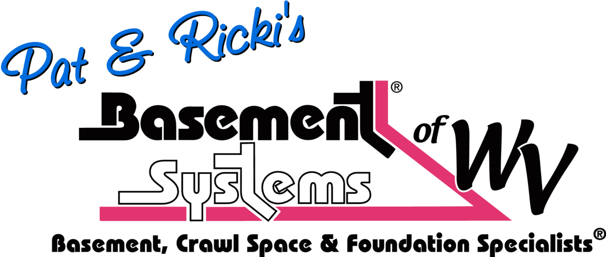 Basement Floor & Wall Crack Repair In West Virginia - The Drying Co./thermaltec (1300x682), Png Download