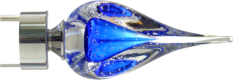 Cobalt Blue Arrow - Body Jewelry (1024x768), Png Download