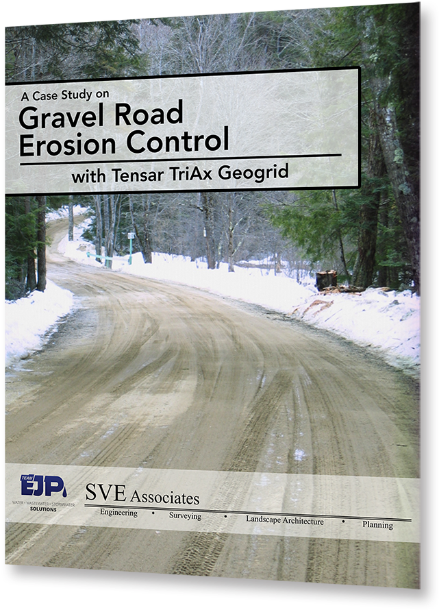 Erosion Control Case Study - Erosion (698x900), Png Download