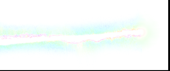 Gunfire Effect Png Clip Royalty Free Stock - Night (561x237), Png Download