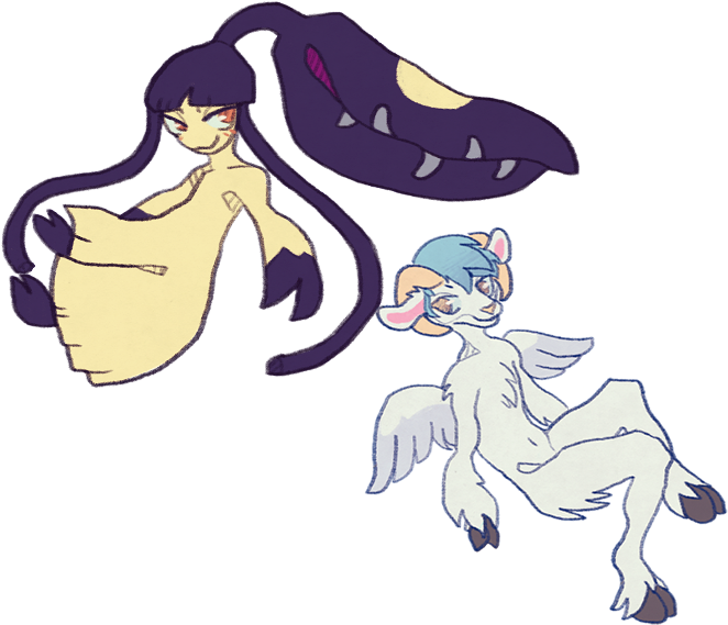 Picture Black And White And Gaghiel By Paradox Diives - Drawing (700x600), Png Download