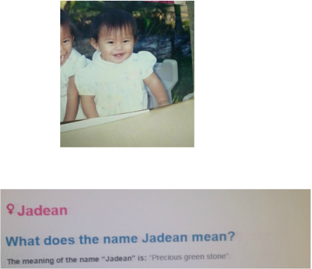 My Family Includes My Mom , My Dad (joey Ninete) , - Toddler (452x390), Png Download